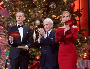 31. José Carreras Gala erzielt 3.463.948 Euro