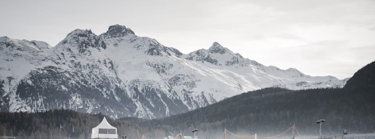 The I.C.E. – The International Concours of Elegance kehrt einen Monat früher nach St. Moritz zurück