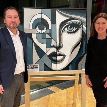 Wunderbarer Abschluss des MPE-Eventjahres 2025 mit idealen Matches im INNSiDE by Meliá München Parkstadt Schwabing