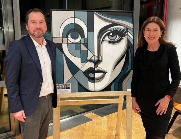 Abschluss des MPE-Eventjahres im INNSiDE by Meliá München Parkstadt Schwabing