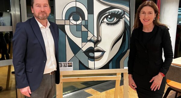 Wunderbarer Abschluss des MPE-Eventjahres 2025 mit idealen Matches im INNSiDE by Meliá München Parkstadt Schwabing