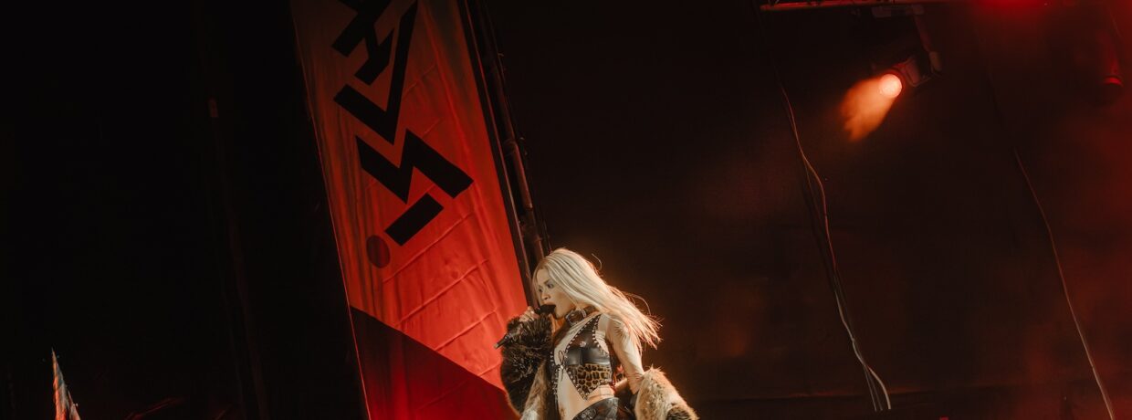 Winterspektakel in Ischgl: Saisonopening mit Weltstar Rita Ora