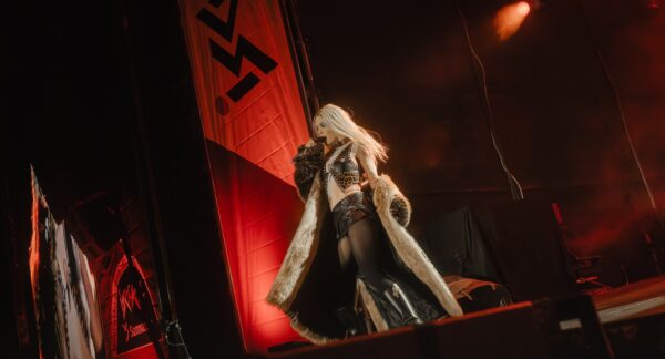 Winterspektakel in Ischgl: Saisonopening mit Weltstar Rita Ora