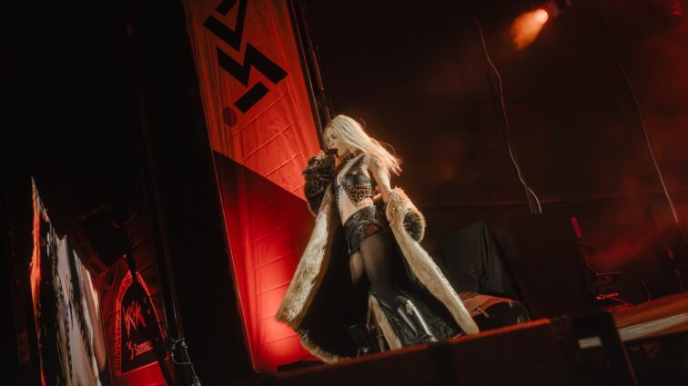 Winterspektakel in Ischgl: Saisonopening mit Weltstar Rita Ora