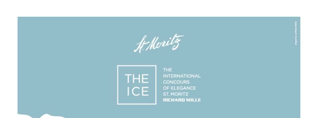 Die Partnerschaft zwischen Richard Mille und The I.C.E. St. Moritz zum vierten Mal in Folge verlängert