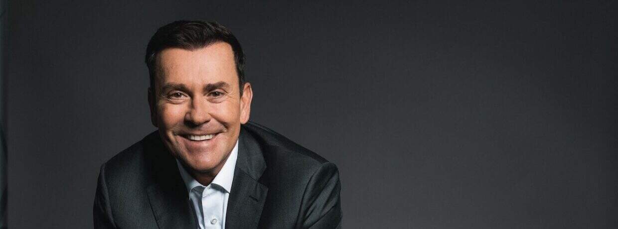 Europas bekanntester Motivationstrainer Jürgen Höller bringt seine Autobiografie heraus