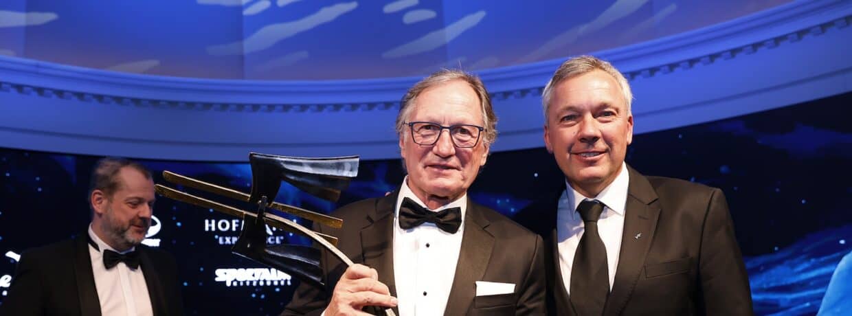 Es ist wieder so weit: Die Kitz Legends Night 2026 steht in den Startlöchern