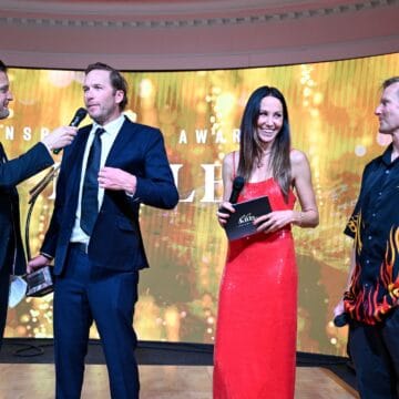 5 Jahre Kitz Legends Night – Glanzvoller Jubiläumsauftakt zur Hahnenkammwoche