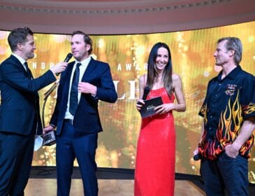 5 Jahre Kitz Legends Night – Glanzvoller Jubiläumsauftakt zur Hahnenkammwoche