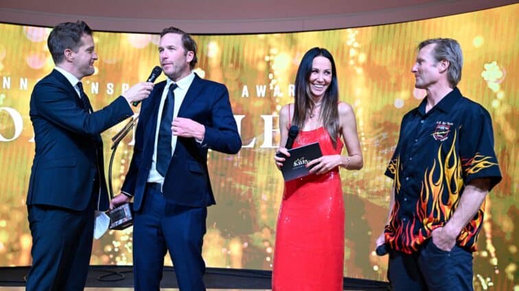 5 Jahre Kitz Legends Night – Glanzvoller Jubiläumsauftakt zur Hahnenkammwoche