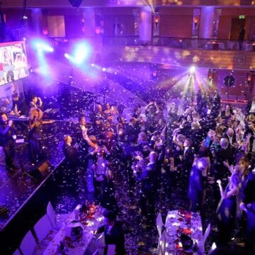 Das große Jubiläum: 50. Deutscher Filmball 2026 in München