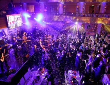 Das große Jubiläum: 50. Deutscher Filmball 2026 in München