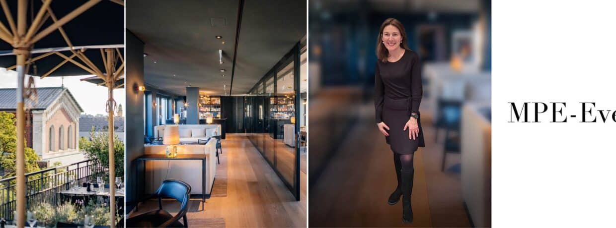Inspirierender MPE-Jahresauftakt im OPENHOUSE MUNICH – über den Dächern Münchens