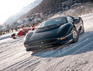 Gewinner der fünf Wettbewerbskategorien und der Best Sound Award bei der I.C.E. St. Moritz