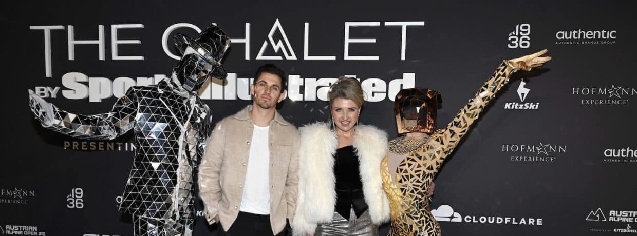 The Chalet by Sports Illustrated – Berggasthof Sonnbühel