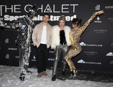 The Chalet by Sports Illustrated – Berggasthof Sonnbühel