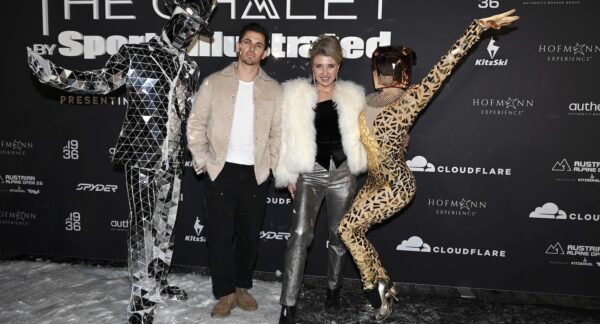 The Chalet by Sports Illustrated – Berggasthof Sonnbühel