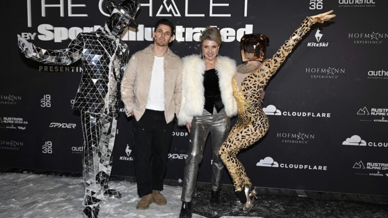 The Chalet by Sports Illustrated – Berggasthof Sonnbühel