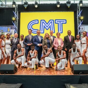 Urlaubs-/Reisemesse CMT 2026 punktet mit starkem Auftakt-Wochenende