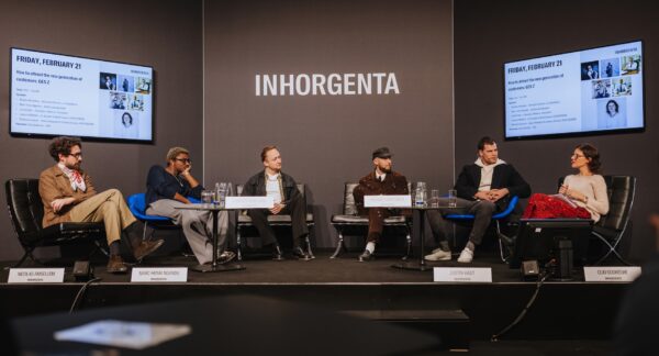 INHORGENTA 2026 setzt mit einem hochkarätigen Rahmenprogramm neue Maßstäbe