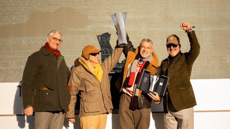 The I.C.E. St. Moritz 2026: Ein beispielloses Programm feiert Kunst in Bewegung „on Top of the World“