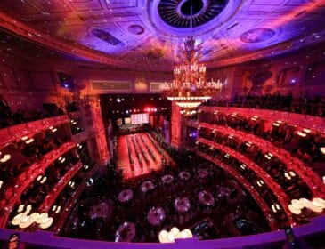 Der SemperOpernball 2026: Eine Bühne für Kunst, Engagement und Begegnung