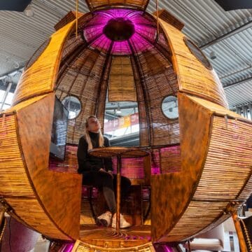 INTERGASTRA Stuttgart: FokusHOTEL 2026: Zukunft der Hotellerie erleben