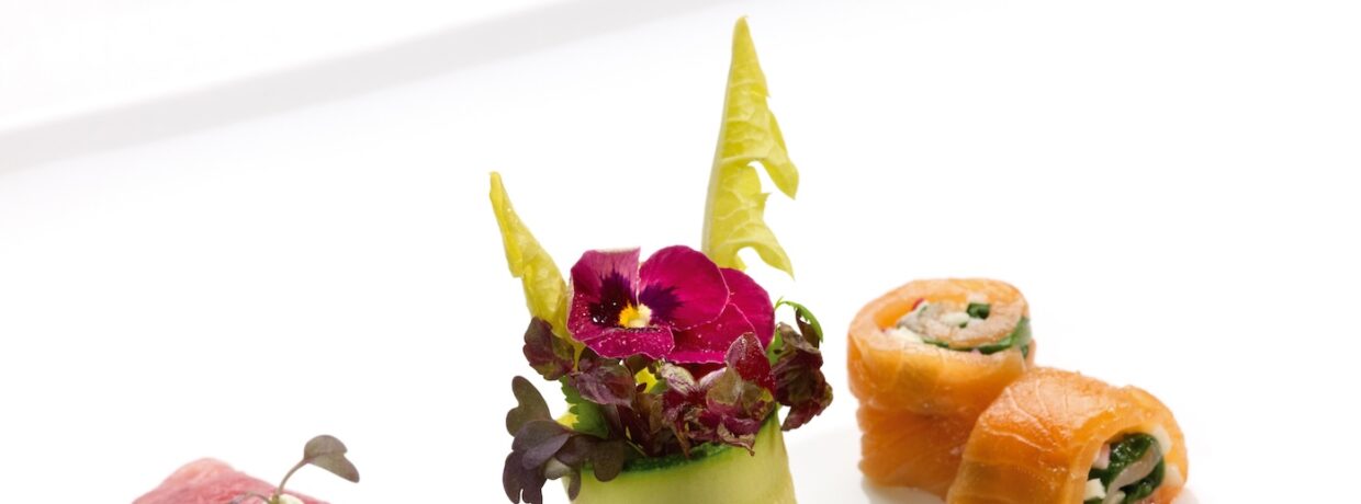 Cooking with Friends: 8 Sterne-Koch-Gipfel im 5-Sterne SPA Hotel Jagdhof im Stubaital