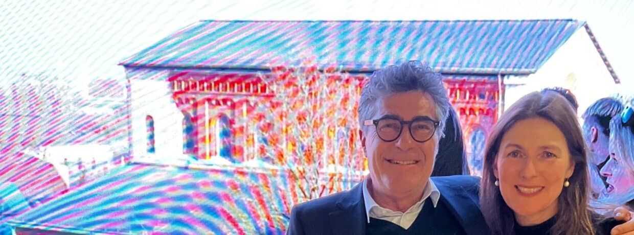 Grandioser MPE-Jubiläumsauftakt – 30 Jahre MPE-Events – im OPENHOUSE MUNICH