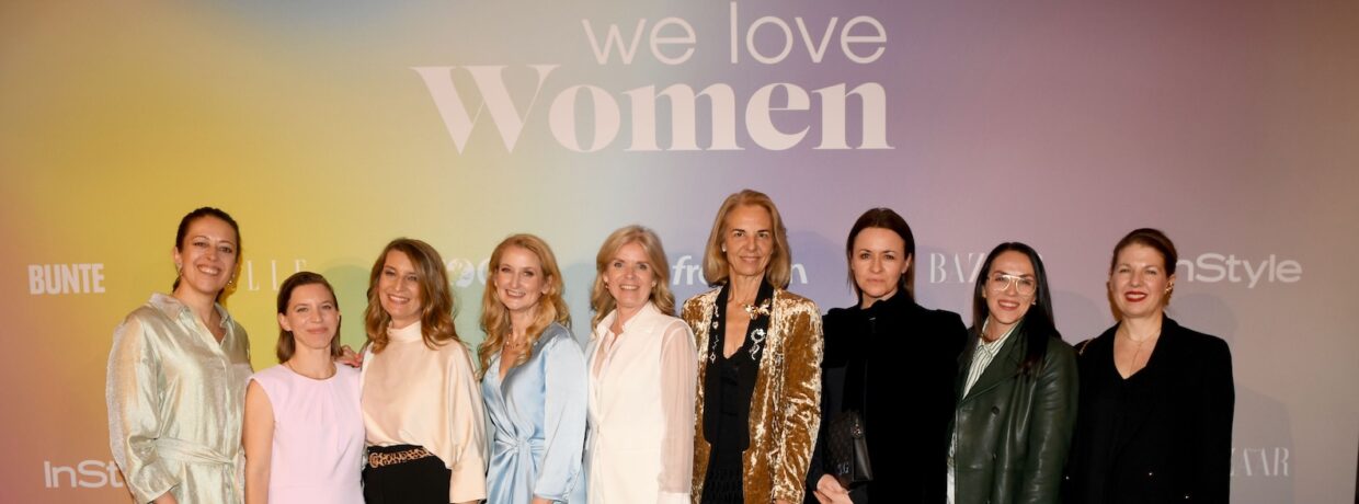 Von Erinnerung bis Empowerment: Women Dinner im Zeichen des Weltfrauentags