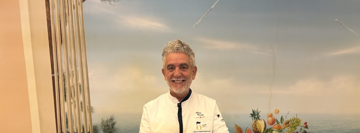 Das Top Ranking der 50. besten italienischen Restaurants der Welt: Mario Gambas Acquarello auch 2026 weltweit spitze