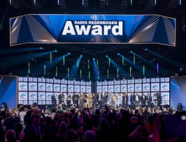 26. RADIO REGENBOGEN Award: Legenden, Überraschungen – und große Gefühle