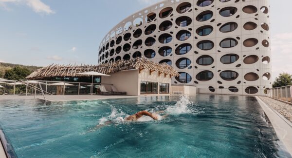 Sommerfrische voller Energie und Genuss im Das Seepark am Wörthersee