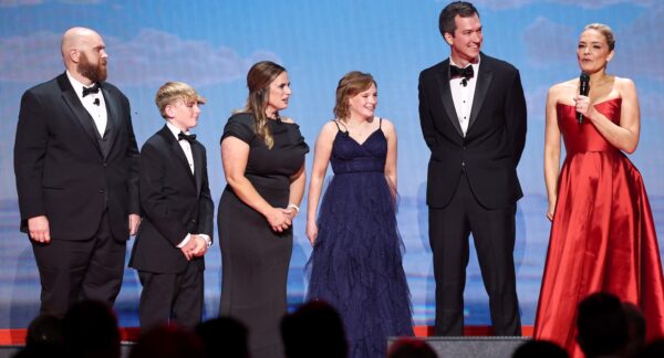DKMS Gala in München: Ein Abend für Hoffnung, Leben und Solidarität