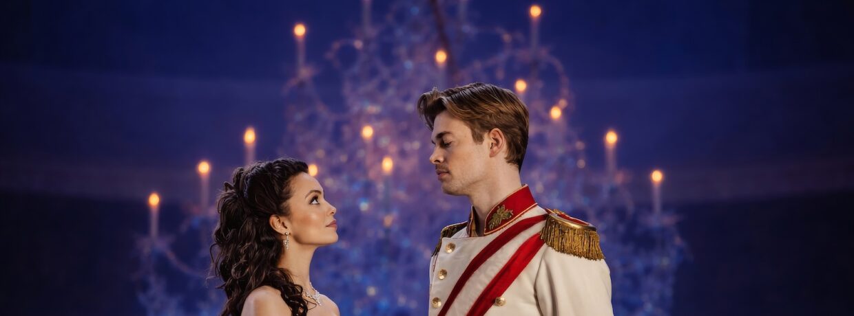 Deutschlandpremiere von RUDOLF – DER LETZTE KUSS im Festspielhaus Neuschwanstein