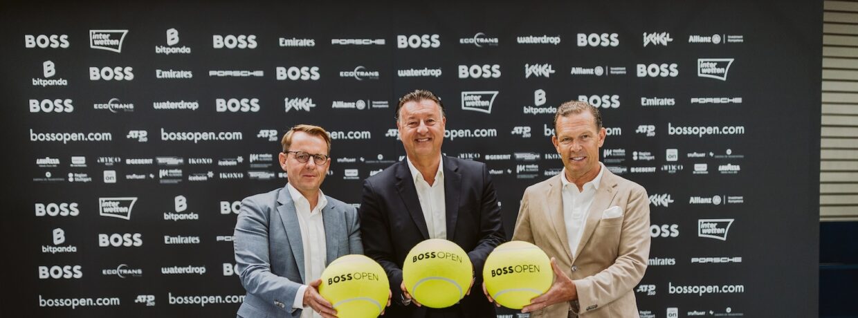 Die BOSS OPEN 2025 waren ein voller Erfolg