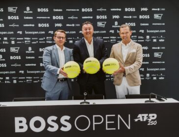 Die BOSS OPEN 2025 waren ein voller Erfolg