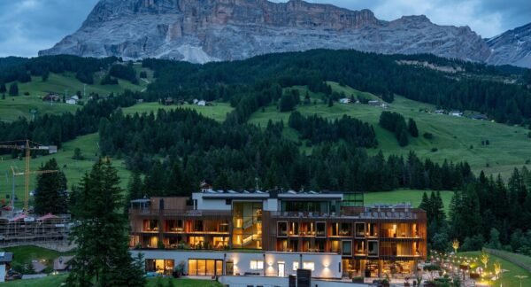 Das Badia Hill macht Kulinarik zum Reiseziel und verankert Michelin Küche im Herzen der Dolomiten