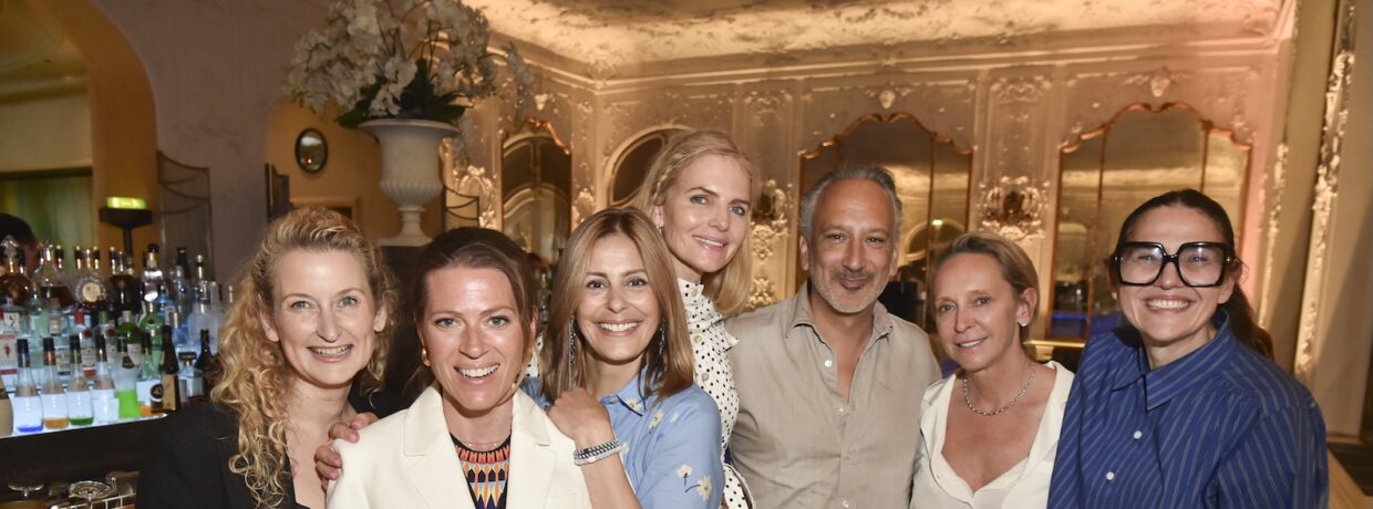 Ingolstadt Village lud zum Screening „Der Teufel trägt Prada 2“ in den Bayerischen Hof in München