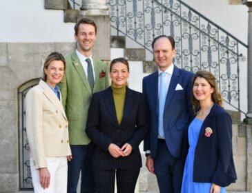 3. „Turn Around Aging Konferenz“ im Künstlerhaus in München