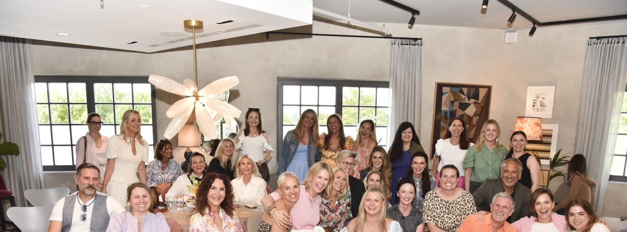 Loungewear Juvia Opening in Ingolstadt Village