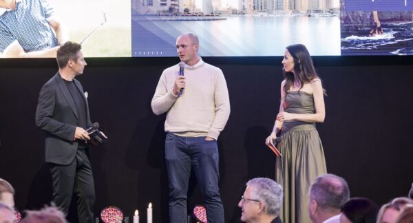 Golf, Glamour und der gute Zweck: Austrian Alpine Open Night Kitzbühel – Tirol