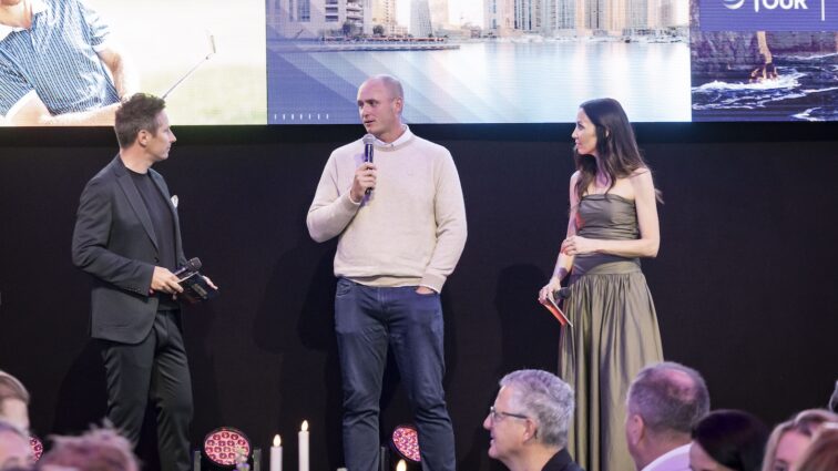 Golf, Glamour und der gute Zweck: Austrian Alpine Open Night Kitzbühel – Tirol