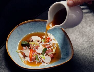 MICHELIN Guide: Deutschland hat zehn neue Bib-Gourmand-Restaurants