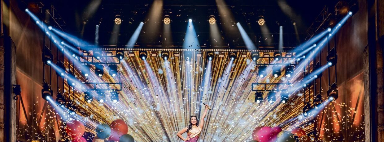 Stage Entertainment zeigt Pop-Musical & JULIA ab Herbst 2026 in Stuttgart