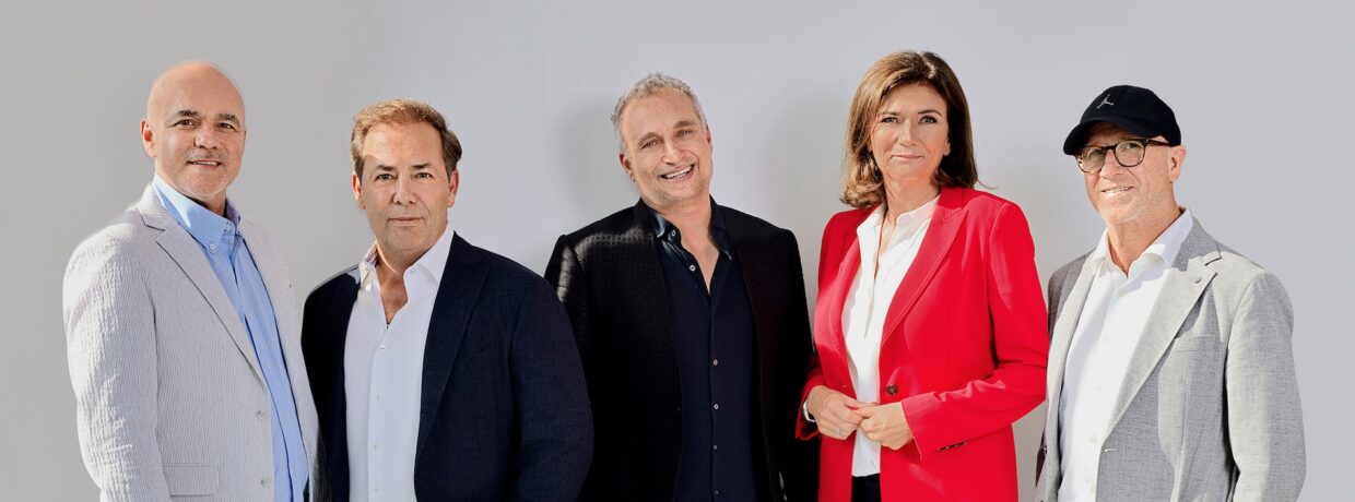 Max Schlereth stellt die Localism Media GmbH neu auf / TV-Sender münchen.tv