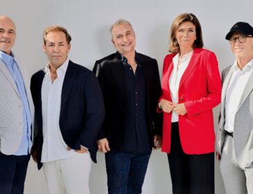 Max Schlereth stellt die Localism Media GmbH neu auf / TV-Sender münchen.tv