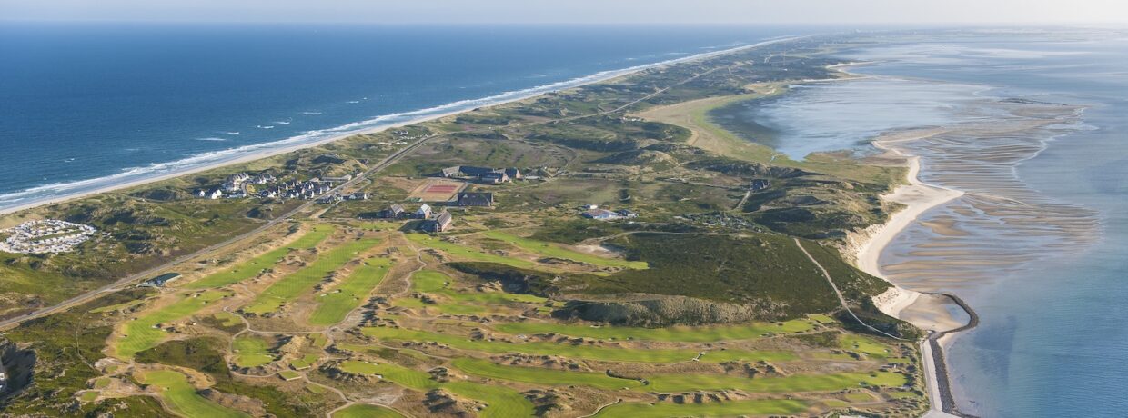 Der Golfclub Budersand erneut als „Beliebtester Golfplatz Deutschlands“ ausgezeichnet