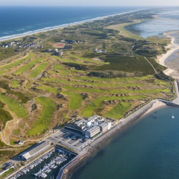 Der Golfclub Budersand erneut als „Beliebtester Golfplatz Deutschlands“ ausgezeichnet