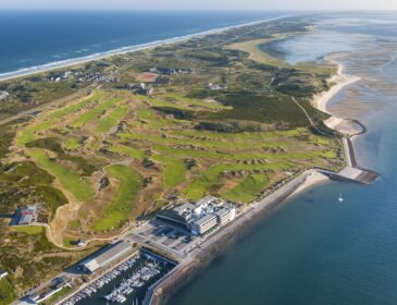 Der Golfclub Budersand erneut als „Beliebtester Golfplatz Deutschlands“ ausgezeichnet